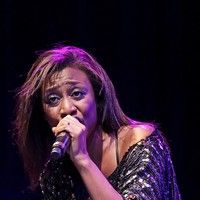 Beverley Knight Performs at Liverpool Pier Head | Picture 74387